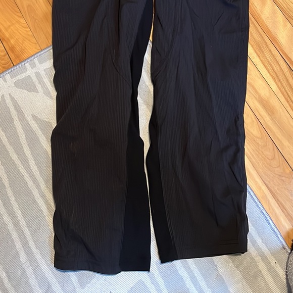 Lululemon Studio Pant - Picture 2 of 2